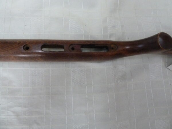 Tyrol .22LR semi auto rifle stock