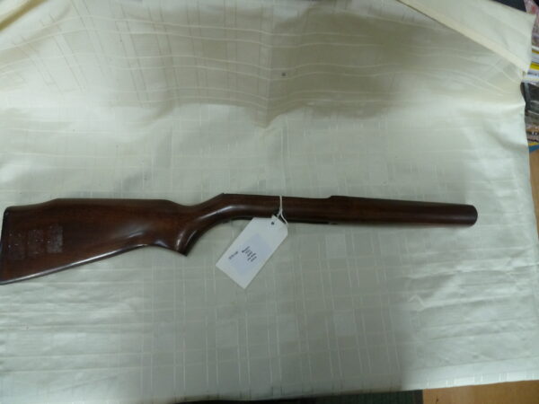 Magtec 7022 semi auto rifle stock