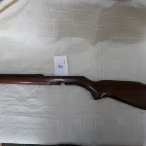 Magtec 7022 semi auto rifle stock - Image 2