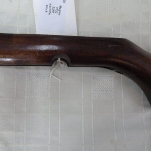 Magtec 7022 semi auto rifle stock - Image 3