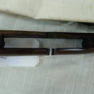 Magtec 7022 semi auto rifle stock