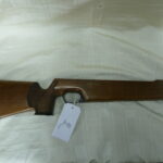 Feinwerkbau 300 .177 target Air Rifle Stock