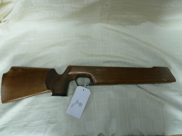 Feinwerkbau 300 .177 target Air Rifle Stock