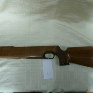 Feinwerkbau 300 .177 target Air Rifle Stock - Image 3
