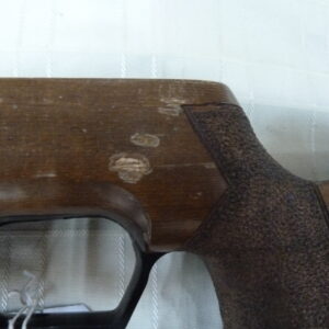 Feinwerkbau 300 .177 target Air Rifle Stock - Image 5