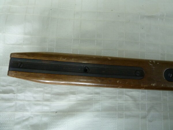 Feinwerkbau 300 .177 target Air Rifle Stock