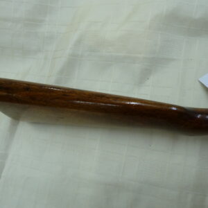 Webley & Scott 410 single barrel shotgun stock