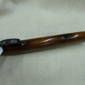 Webley & Scott 410 single barrel shotgun stock - Image 5