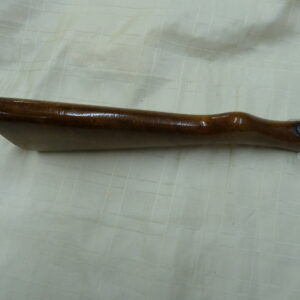Webley & Scott 410 single barrel shotgun stock - Image 6