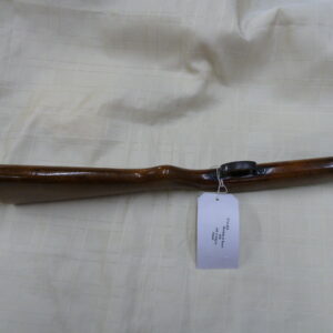 Webley & Scott 410 single barrel shotgun stock - Image 7