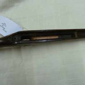 Webley & Scott 410 single barrel shotgun stock - Image 8