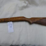 Cooey Model 60 bolt action rifle stock