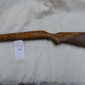 Cooey Model 60 bolt action rifle stock