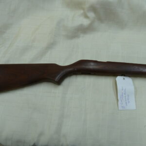 Cooey Model 60 bolt action rifle stock - Image 2
