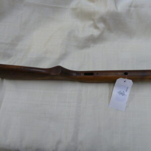 Cooey Model 60 bolt action rifle stock - Image 3