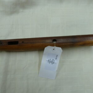 Cooey Model 60 bolt action rifle stock - Image 4