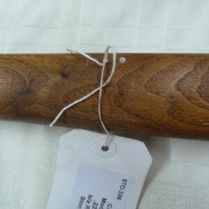 Cooey Model 60 bolt action rifle stock - Image 9