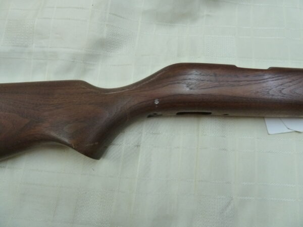 Cooey Model 60 bolt action rifle stock