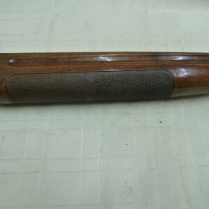 Luigi Franchi 12 bore semi auto forend - Image 3