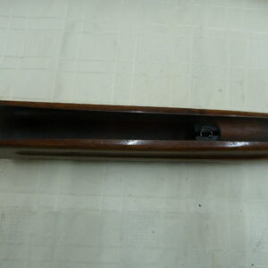 Luigi Franchi 12 bore semi auto forend - Image 4