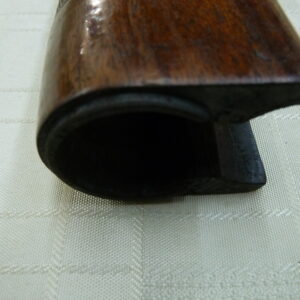 Luigi Franchi 12 bore semi auto forend - Image 6