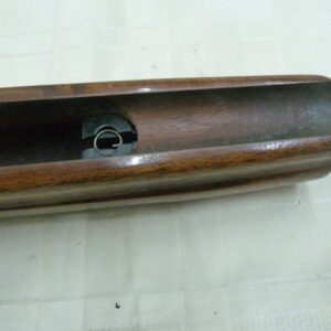 Luigi Franchi 12 bore semi auto forend - Image 7