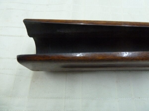 Luigi Franchi 12 bore semi auto forend