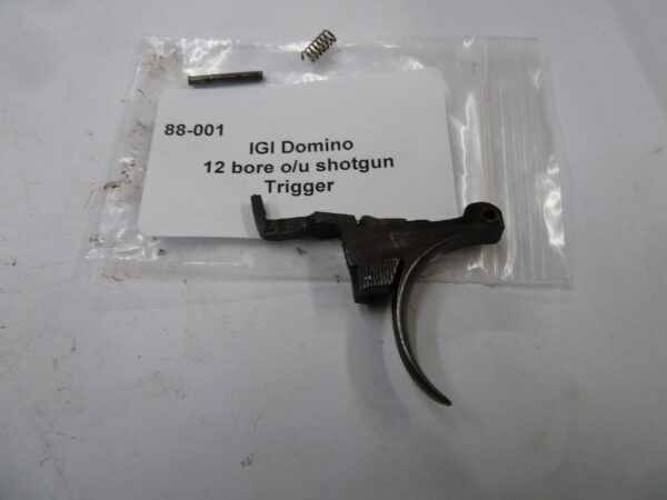 IGI Domino trigger unit