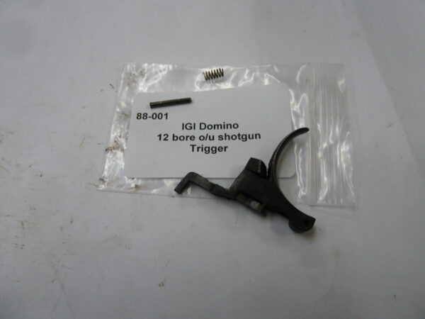 IGI Domino trigger unit