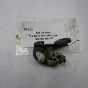 IGI Domino inertia block