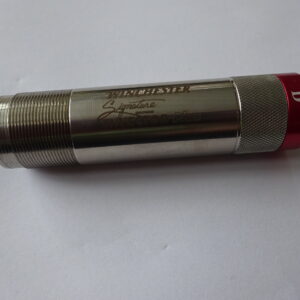 Winchester Invector Plus 12 Bore Spreader Shotgun Choke - Image 3