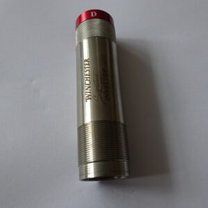 Winchester Invector Plus 12 Bore Spreader Shotgun Choke - Image 4
