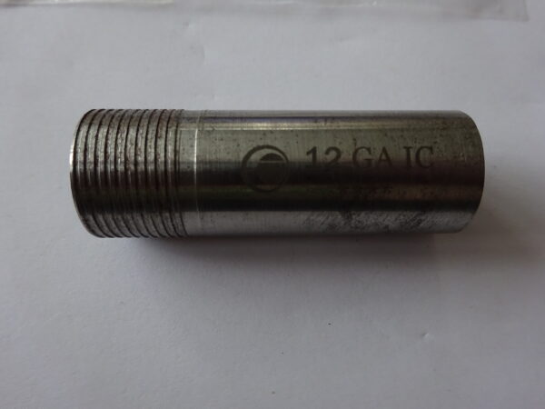 CHK-044 Webley & Scott 2012 12 bore ou shotgun choke (2)