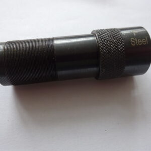 Baikal 12 Bore Shotgun Choke