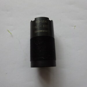 Browning 12 Bore Shotgun Invector Choke - Image 4