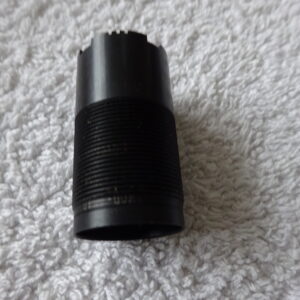 Browning 12 Bore Shotgun Invector Choke - Image 7