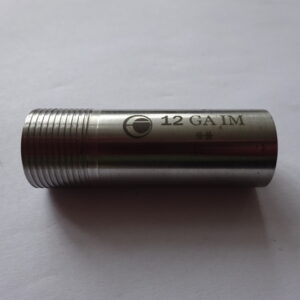 Webley & Scott 12 Bore Shotgun Choke - Image 2