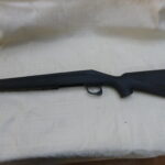Remington 770 .243 Rifle stock