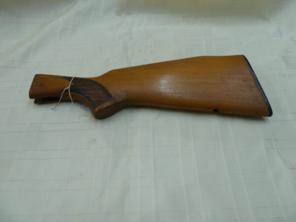Anschutz 525 .22RF Rifle stock