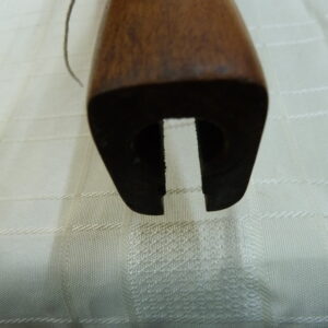 Anschutz 525 .22RF Rifle stock