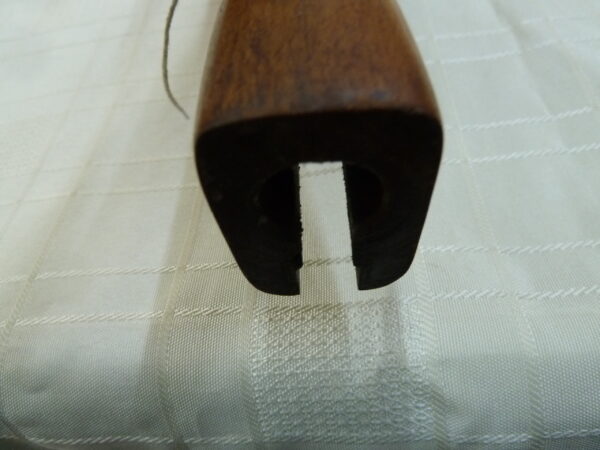 Anschutz 525 .22RF Rifle stock