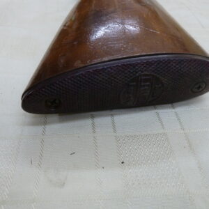 Luigi Franchi 12 bore semi auto shotgun stock - Image 4