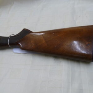 Luigi Franchi 12 bore semi auto shotgun stock - Image 5