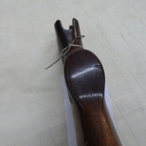 Luigi Franchi 12 bore semi auto shotgun stock - Image 6