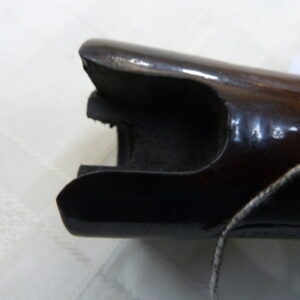Luigi Franchi 12 bore semi auto shotgun stock - Image 7