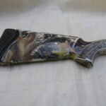 Hatsan Escort Trio 12 bore shotgun stock