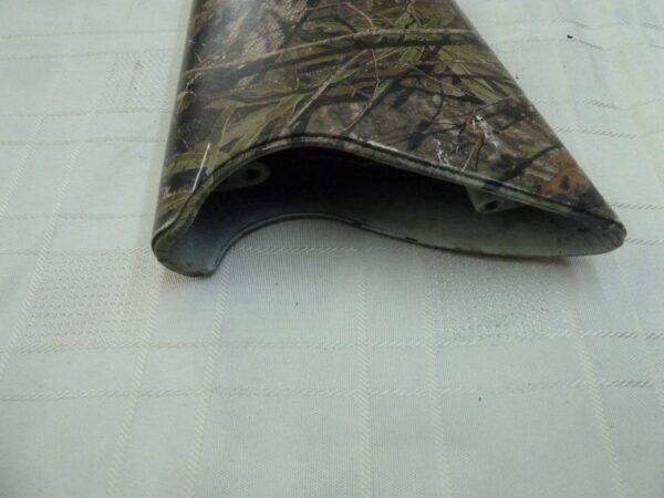 Hatsan Escort Trio 12 gauge shotgun stock