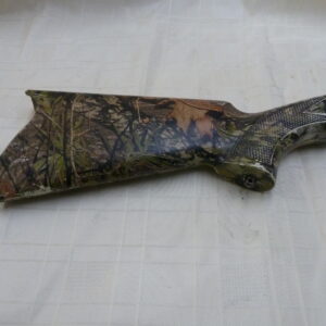 Hatsan Escort Trio 12 gauge shotgun stock