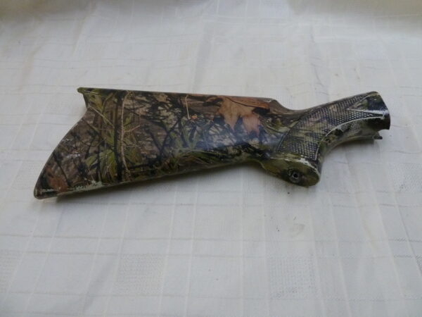 Hatsan Escort Trio 12 gauge shotgun stock
