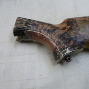 Hatsan Escort Trio 12 gauge shotgun stock - Image 3